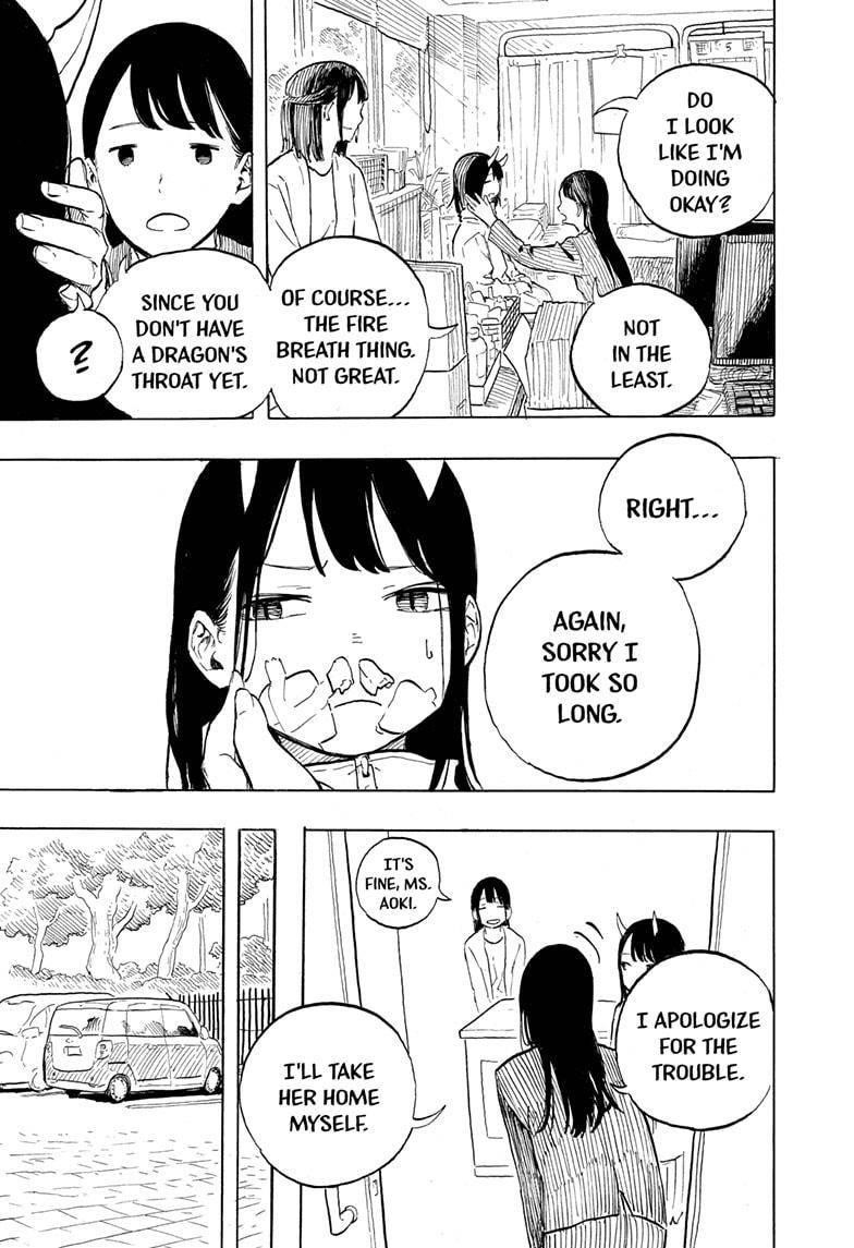 Ruri Dragon Chapter 1 - Page 43