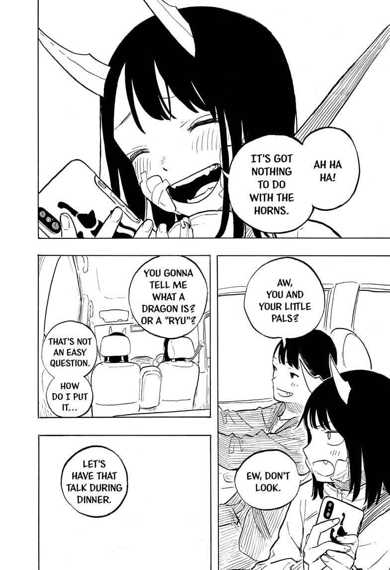 Ruri Dragon Chapter 1 - Page 52