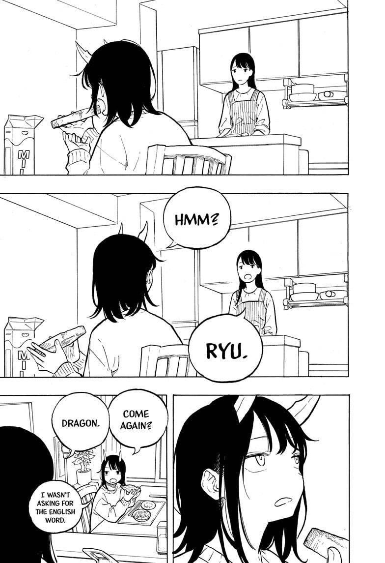 Ruri Dragon Chapter 1 - Page 8