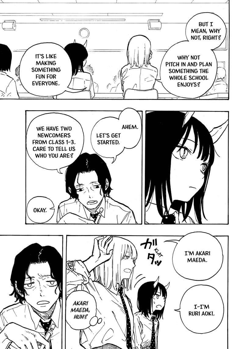 Ruri Dragon Chapter 12 - Page 17