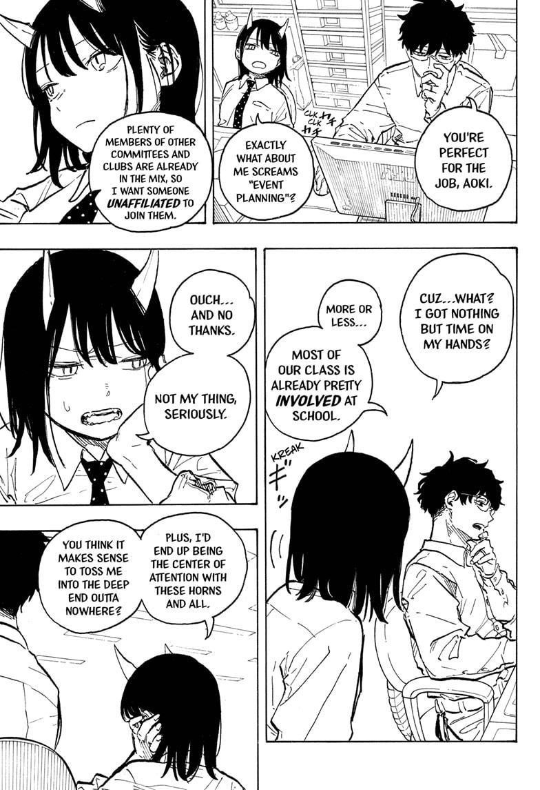Ruri Dragon Chapter 12 - Page 3