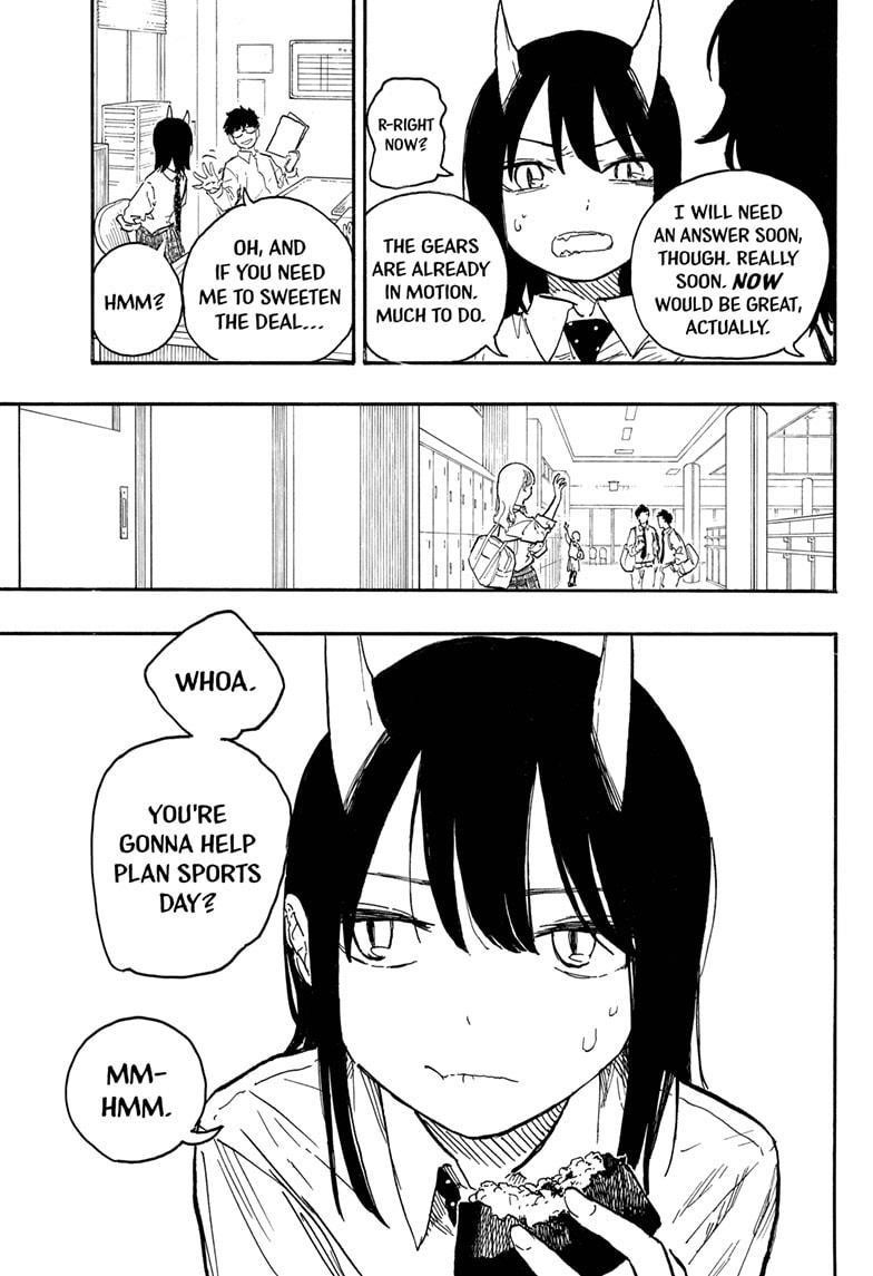 Ruri Dragon Chapter 12 - Page 5