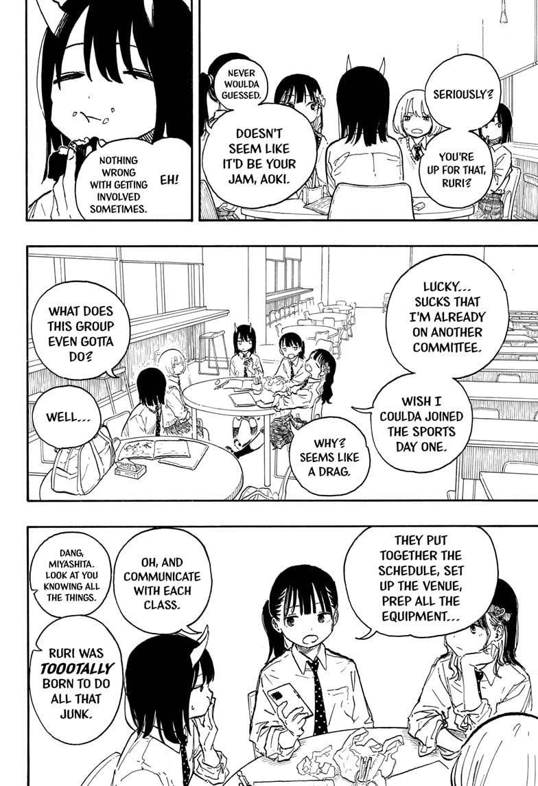Ruri Dragon Chapter 12 - Page 6