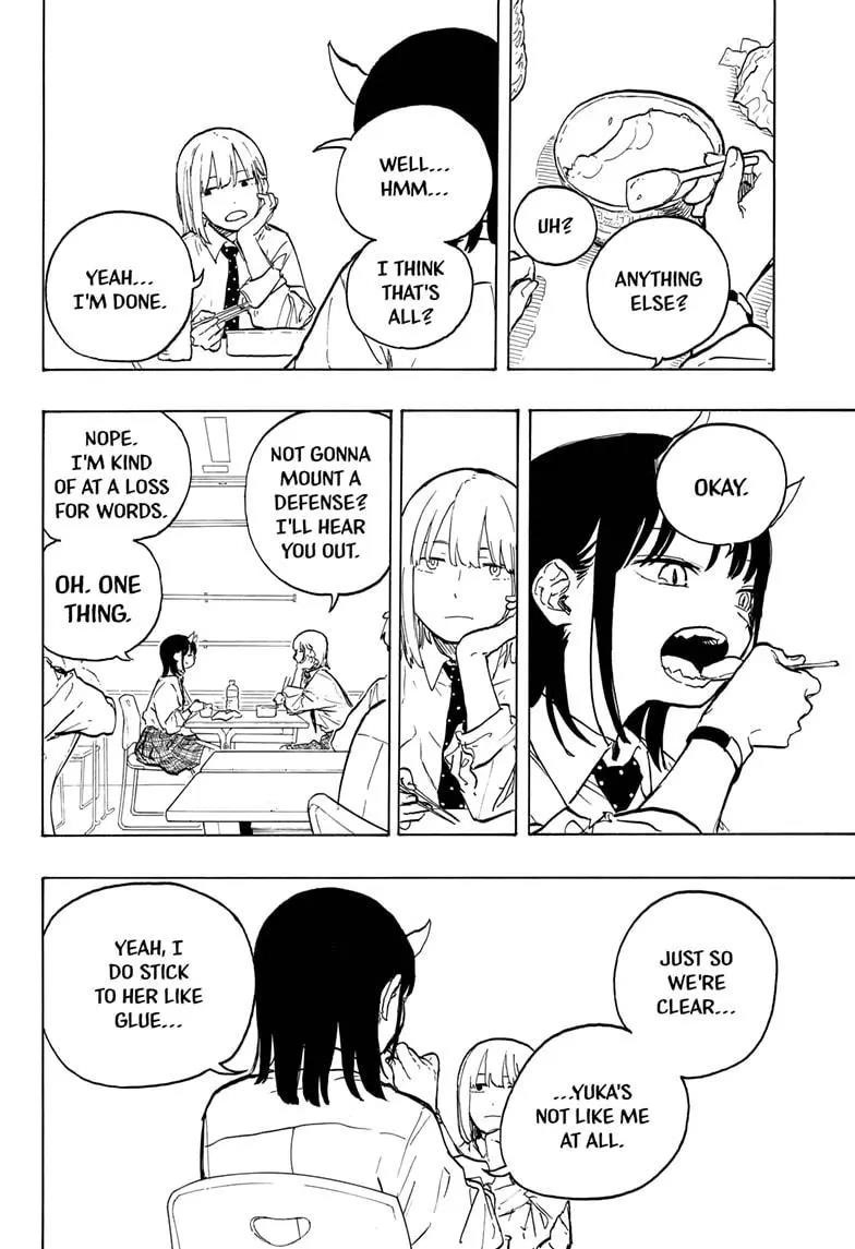Ruri Dragon Chapter 14 - Page 14