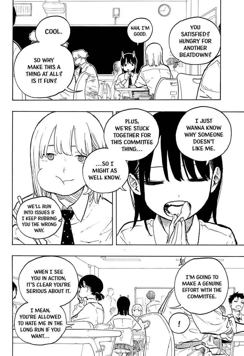 Ruri Dragon Chapter 14 - Page 16