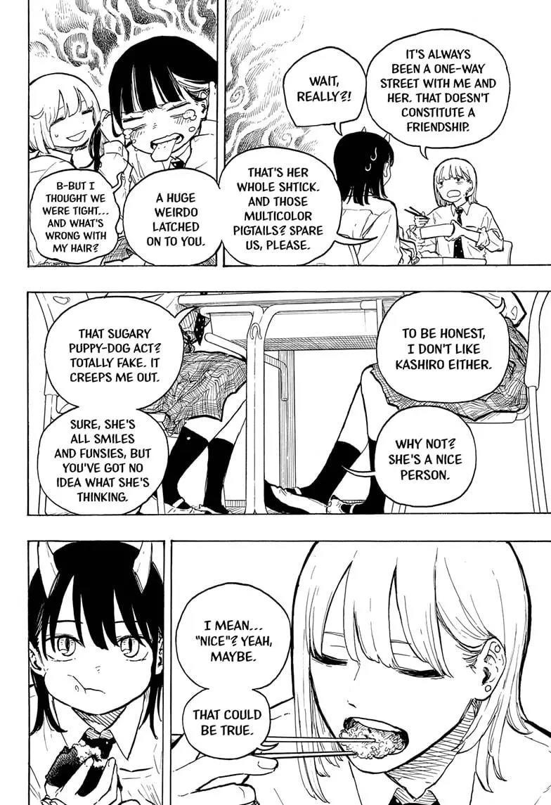 Ruri Dragon Chapter 14 - Page 8