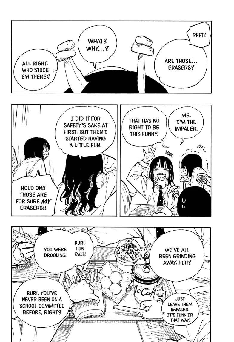 Ruri Dragon Chapter 16 - Page 4