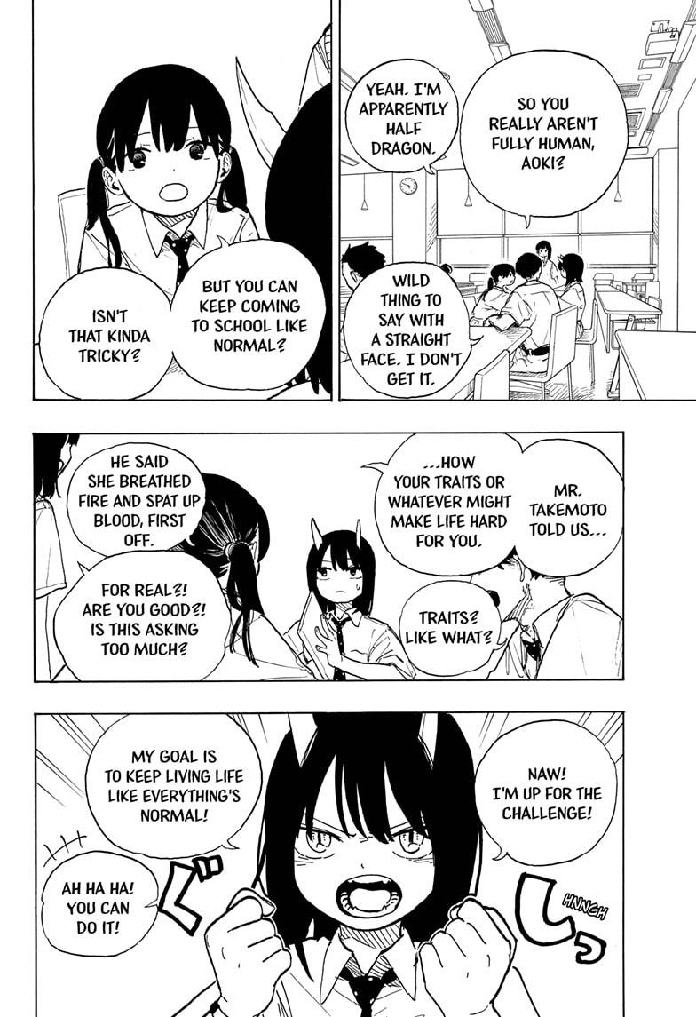 Ruri Dragon Chapter 18 - Page 6