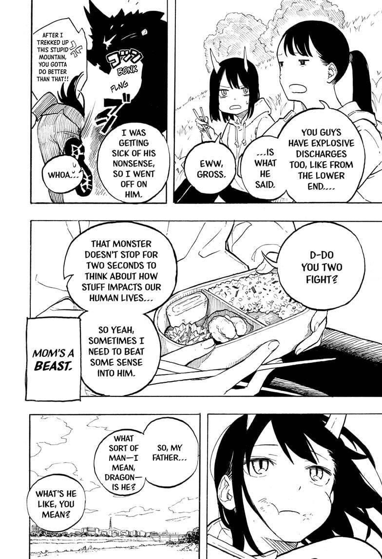 Ruri Dragon Chapter 2 - Page 10