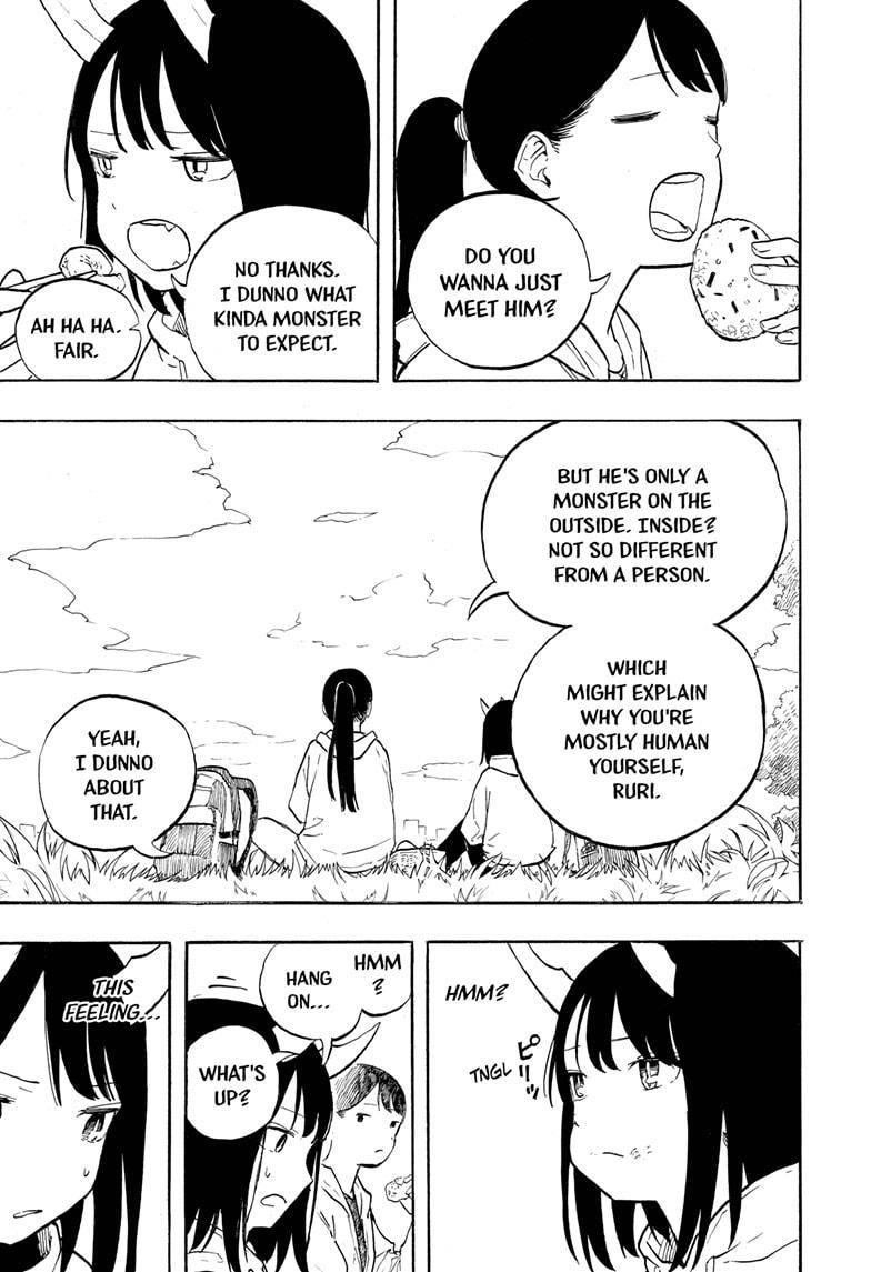 Ruri Dragon Chapter 2 - Page 11