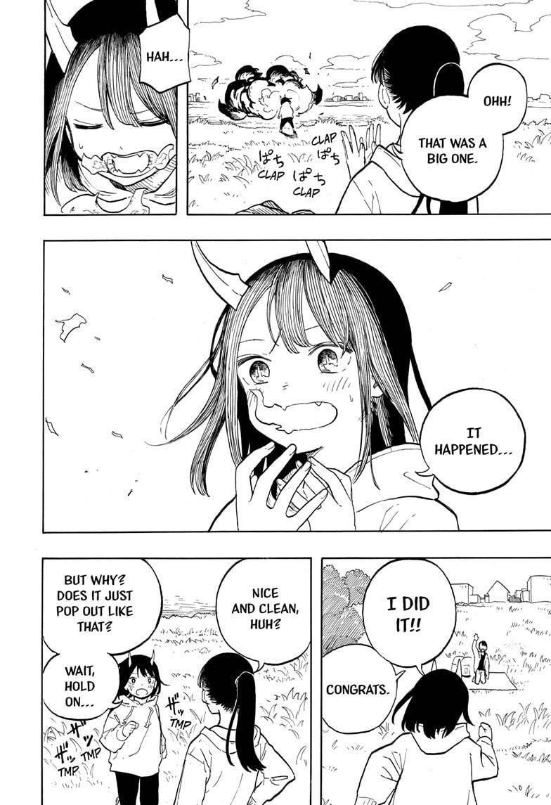 Ruri Dragon Chapter 2 - Page 15