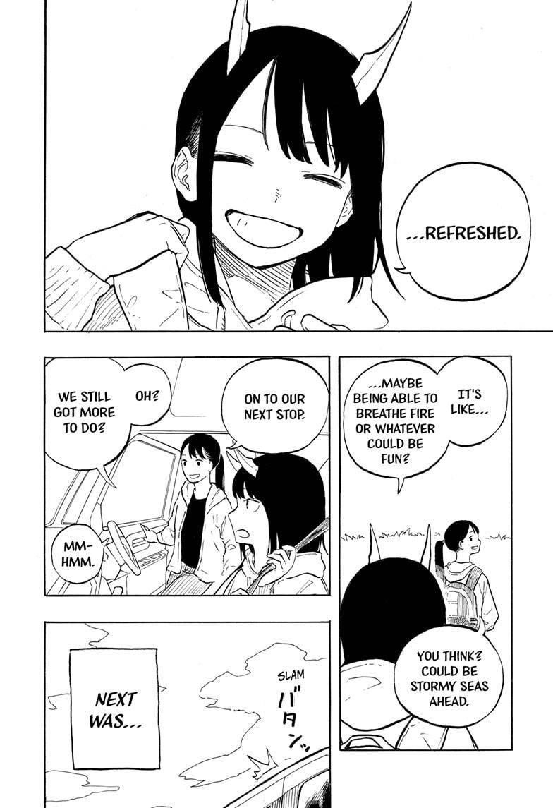 Ruri Dragon Chapter 2 - Page 17