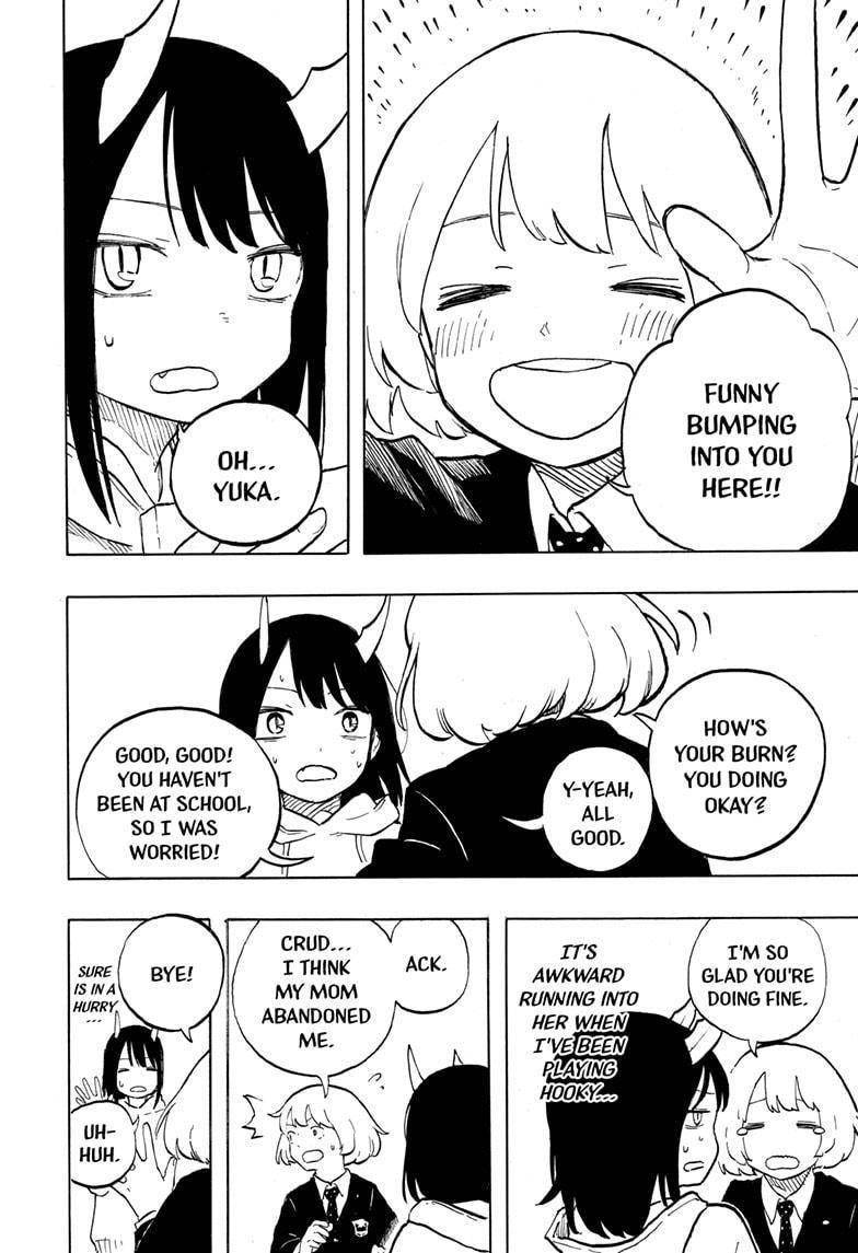 Ruri Dragon Chapter 2 - Page 23