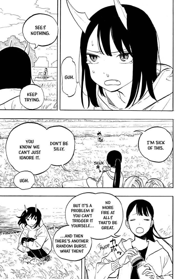 Ruri Dragon Chapter 2 - Page 3