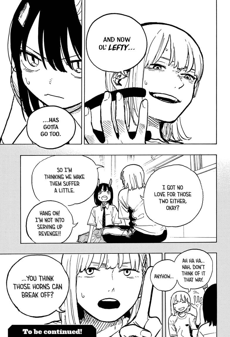Ruri Dragon Chapter 20 - Page 19