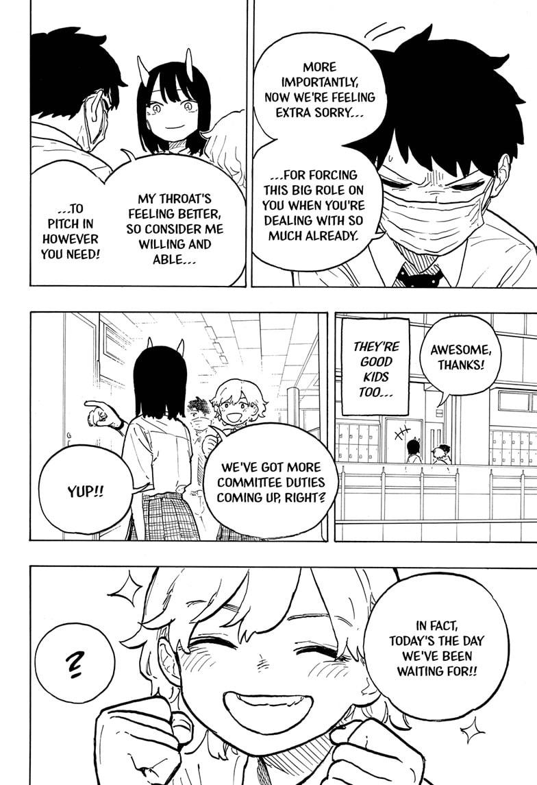 Ruri Dragon Chapter 20 - Page 6