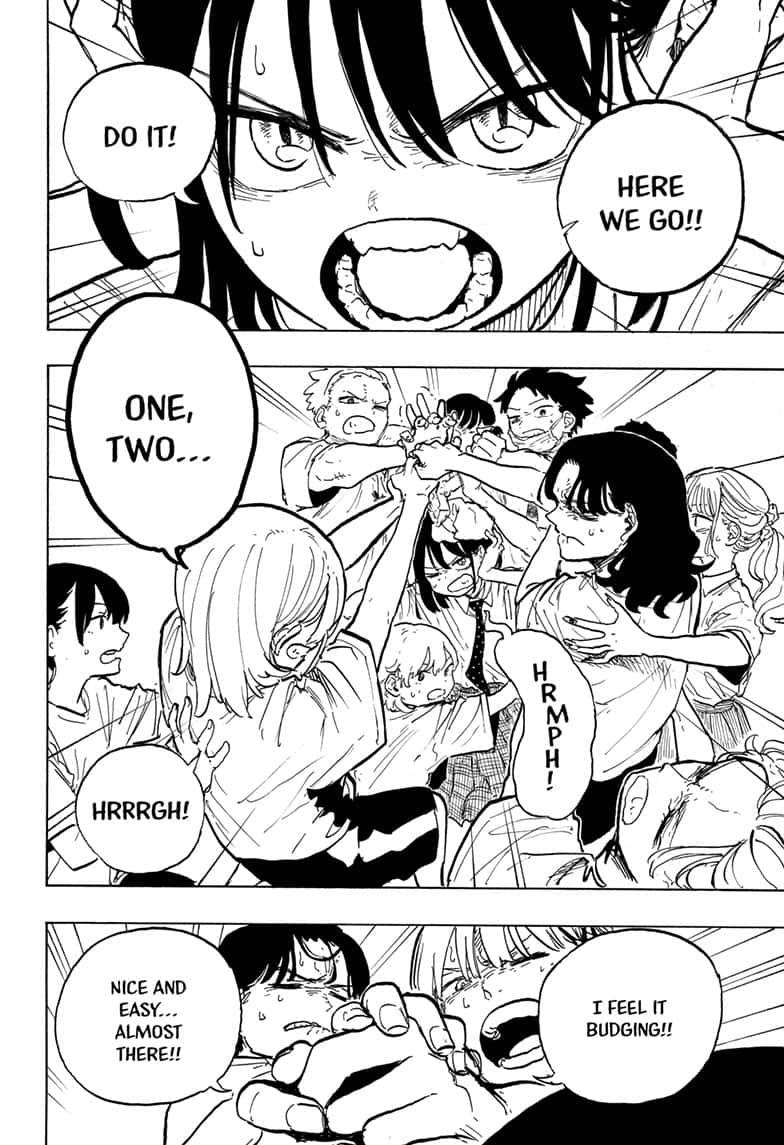 Ruri Dragon Chapter 21 - Page 12