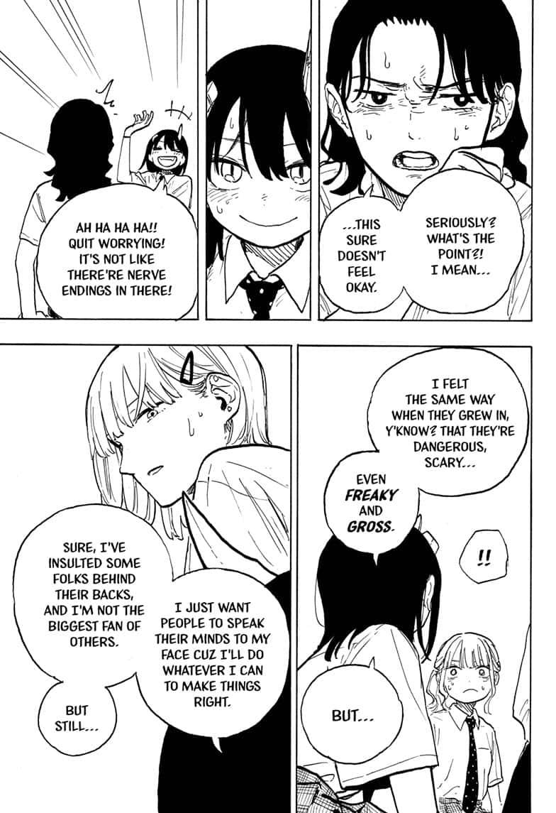 Ruri Dragon Chapter 21 - Page 9