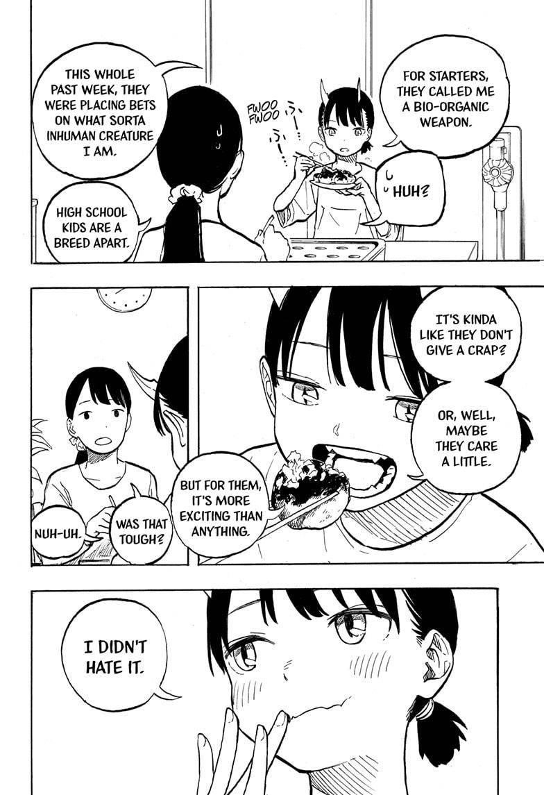 Ruri Dragon Chapter 5 - Page 12