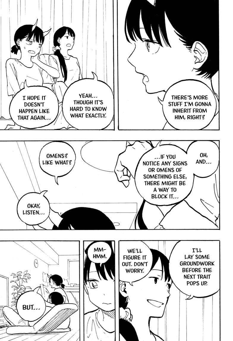 Ruri Dragon Chapter 5 - Page 17
