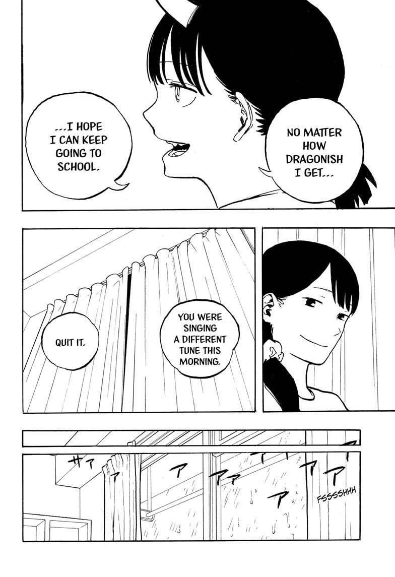Ruri Dragon Chapter 5 - Page 18