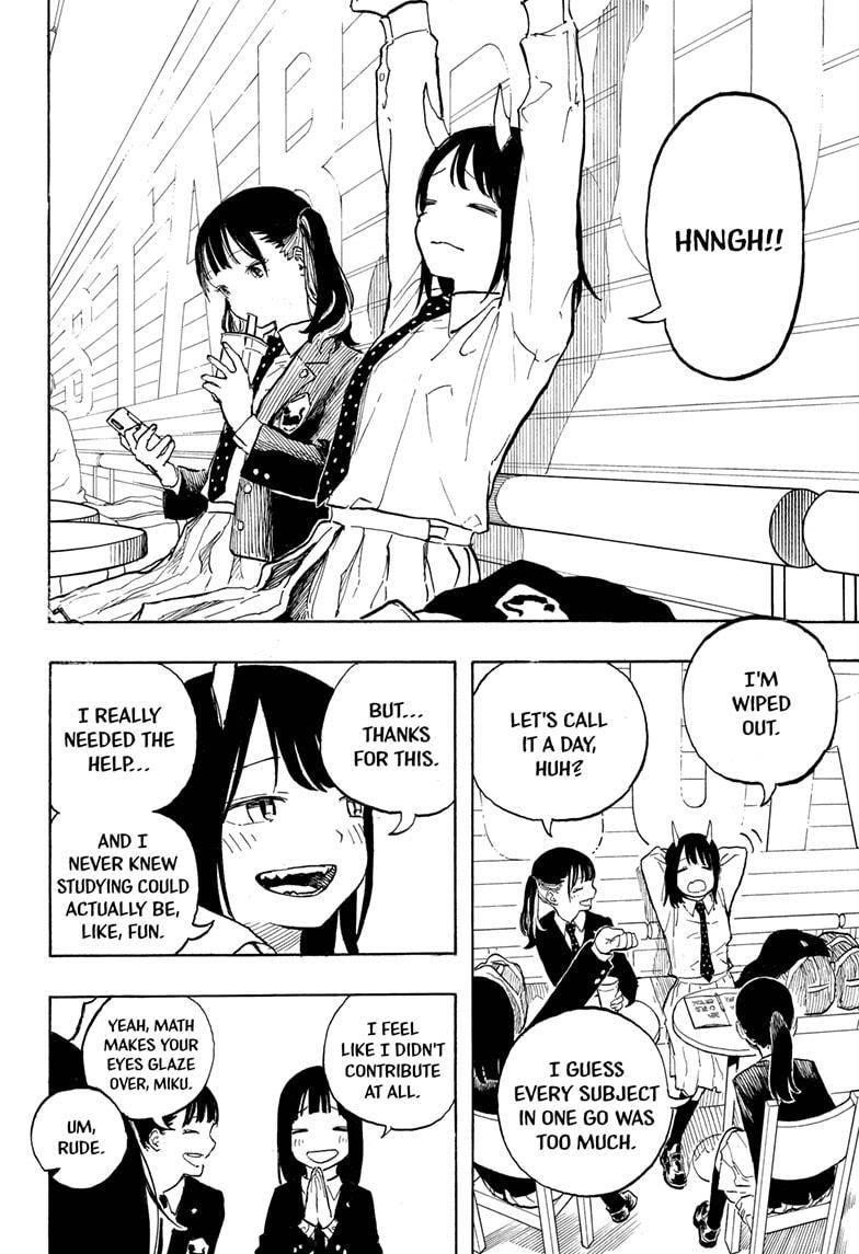 Ruri Dragon Chapter 5 - Page 2