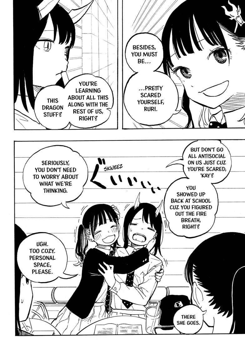 Ruri Dragon Chapter 5 - Page 6