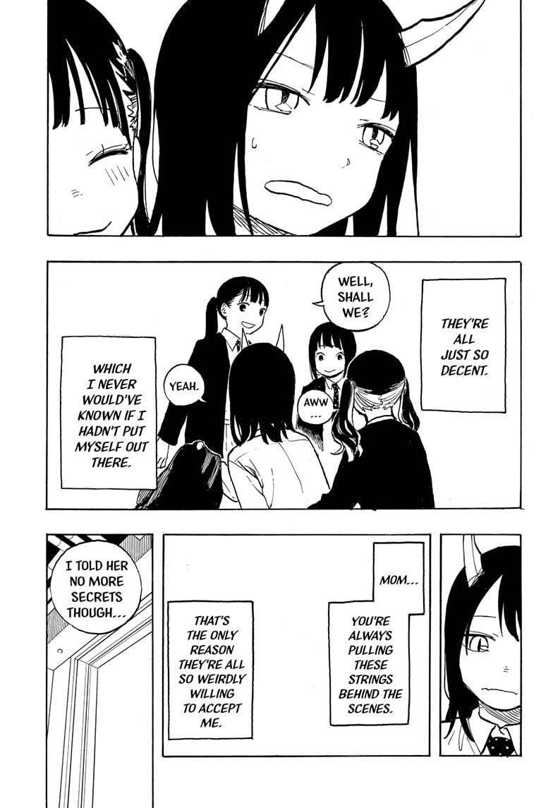 Ruri Dragon Chapter 5 - Page 7