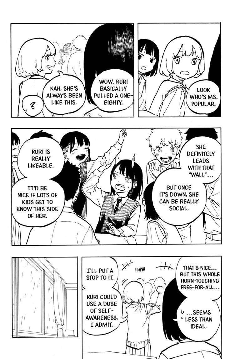Ruri Dragon Chapter 6 - Page 12