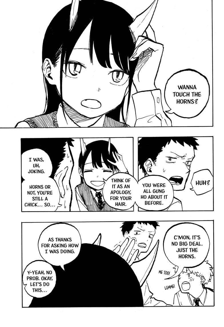 Ruri Dragon Chapter 6 - Page 9