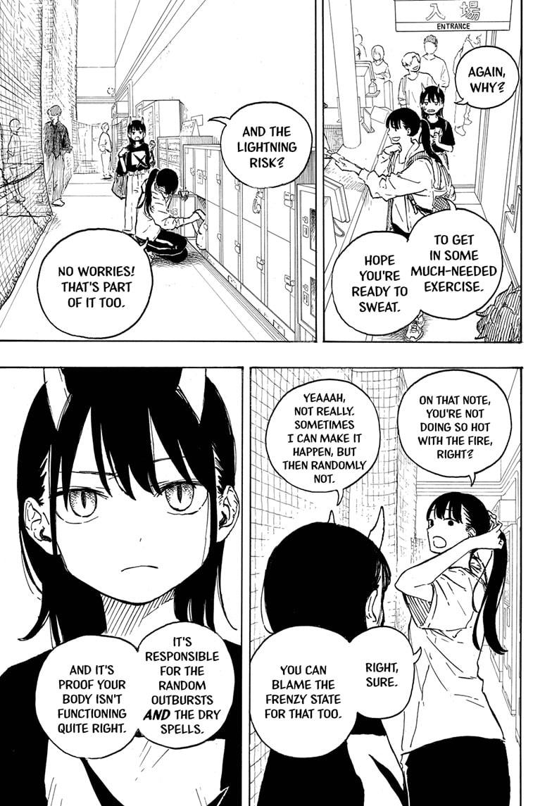 Ruri Dragon Chapter 8 - Page 13
