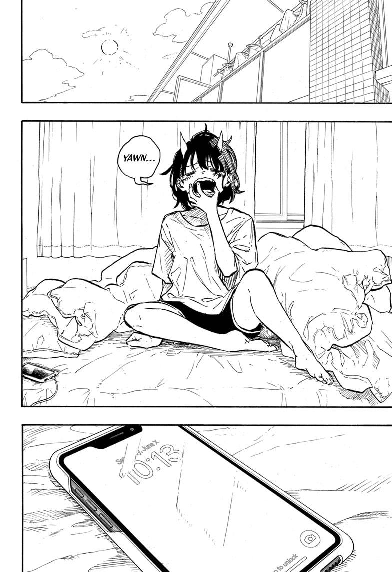 Ruri Dragon Chapter 8 - Page 2