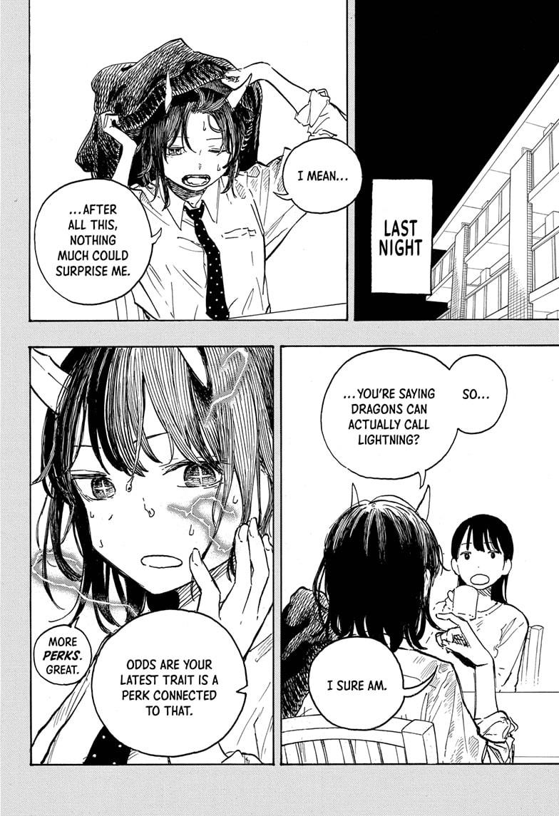 Ruri Dragon Chapter 8 - Page 6
