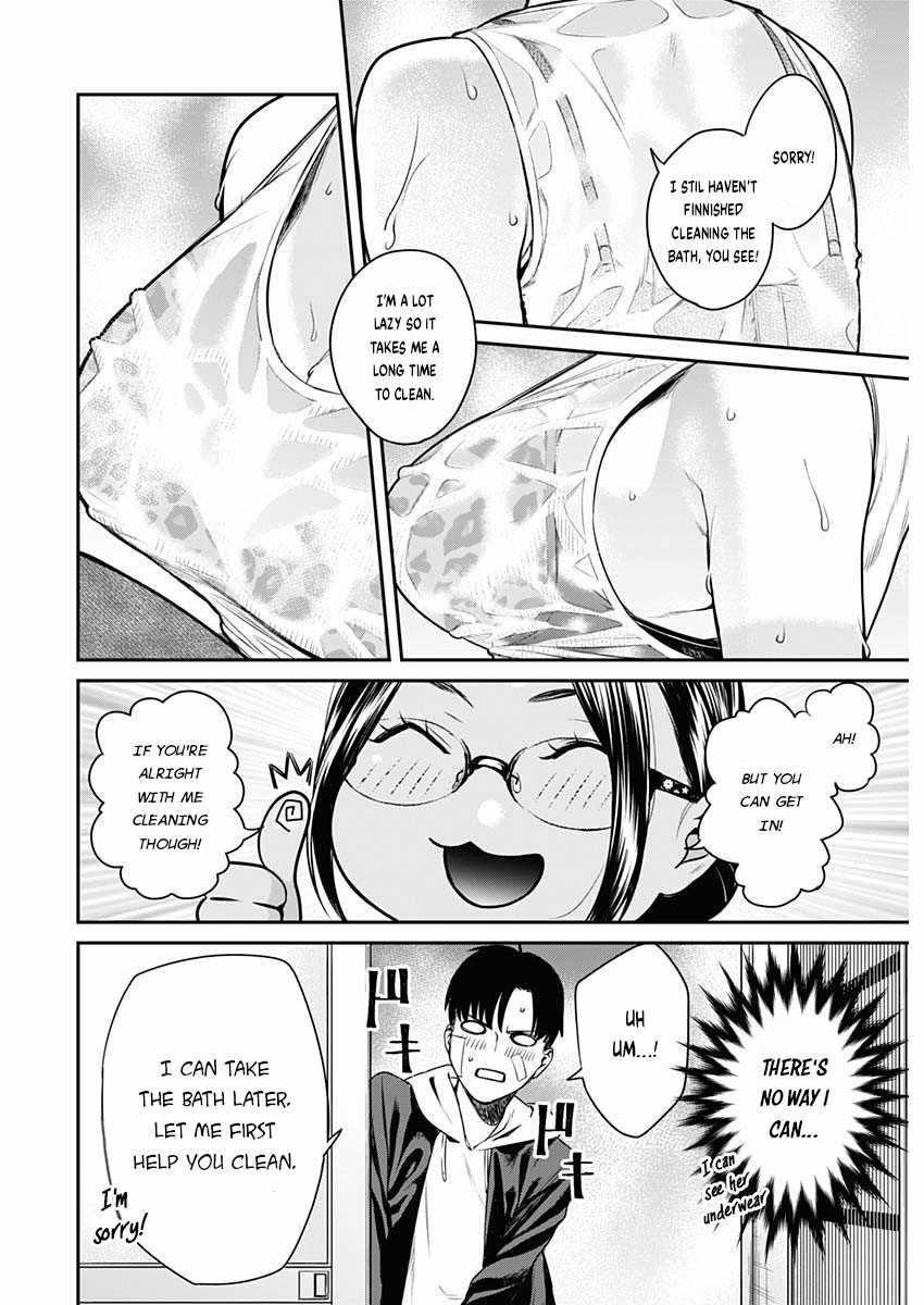 Torima Minshuku Yadori-teki na! Chapter 1 - Page 24