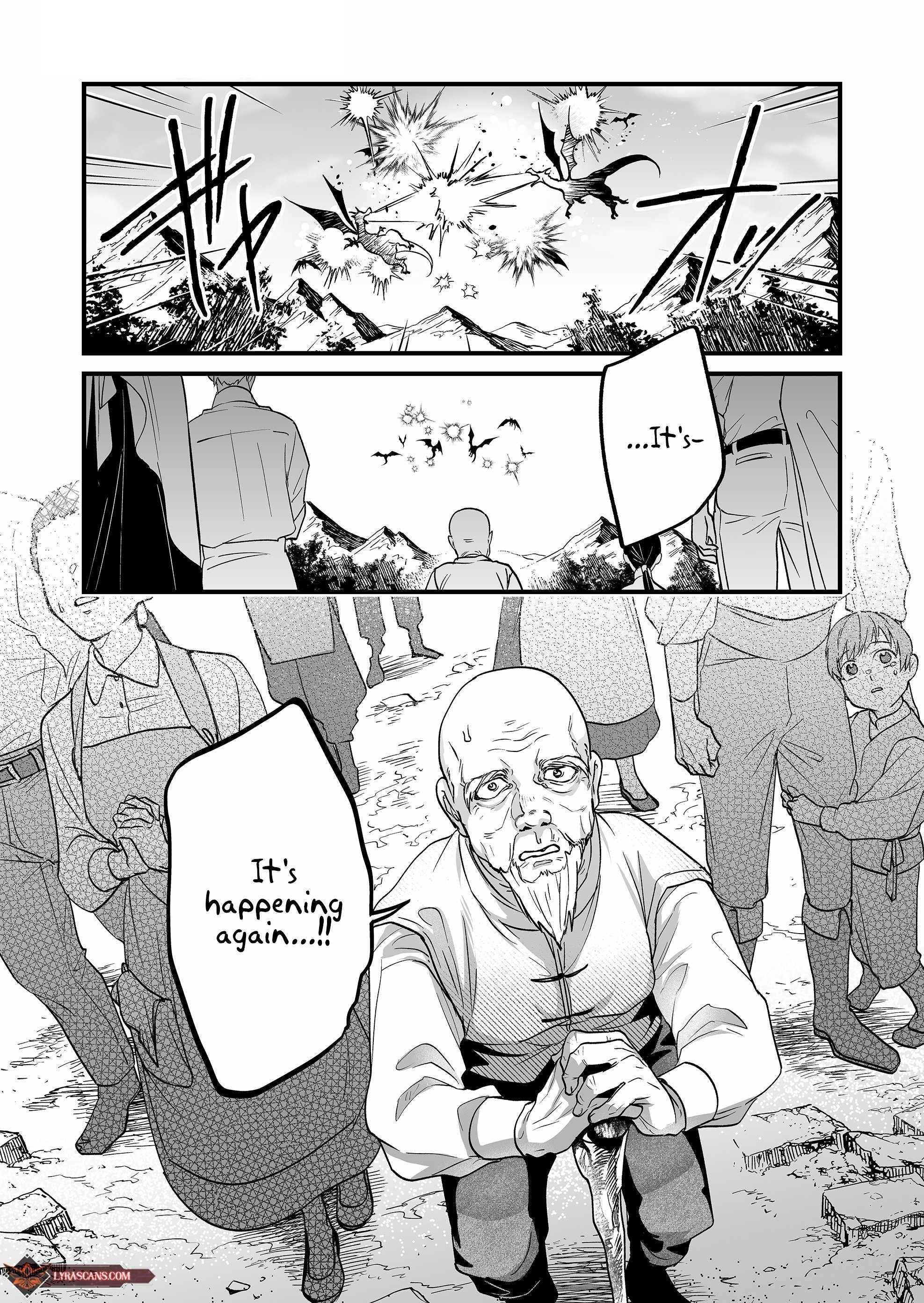 Hero’s Party Want to Experience LOVE Chapter 3 - Page 16