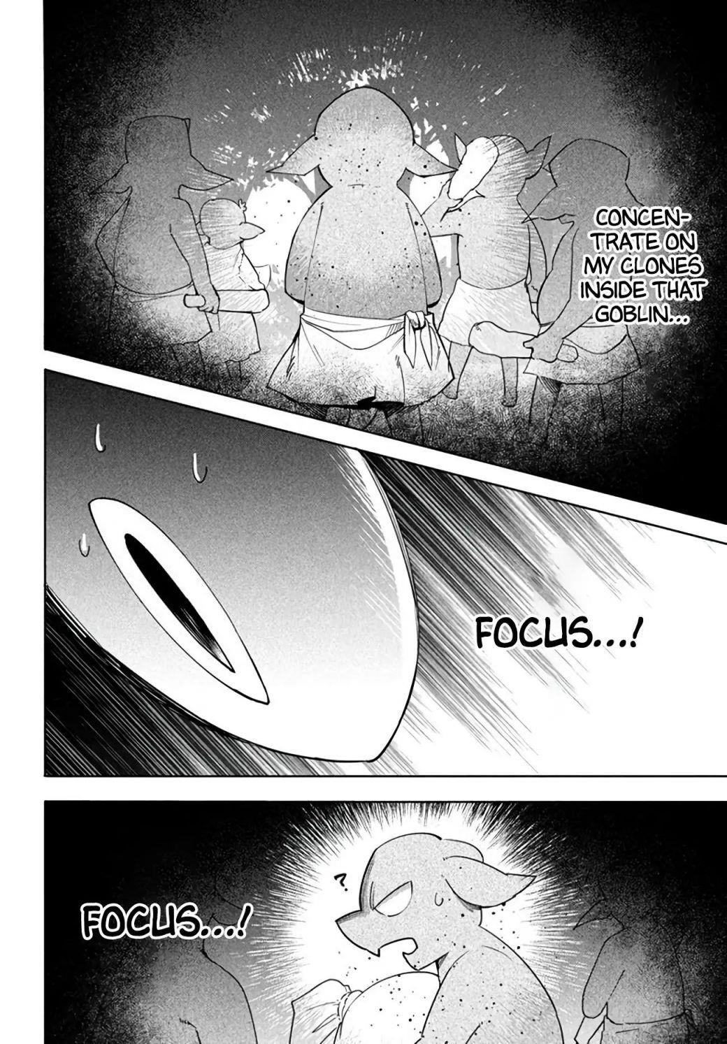 The Otherworldly Infection Story that Started with a Virus Reincarnation Chapter 3.2 - Page 12