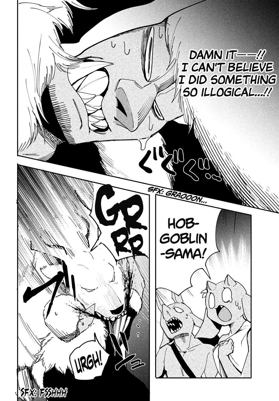 The Otherworldly Infection Story that Started with a Virus Reincarnation Chapter 5.2 - Page 5