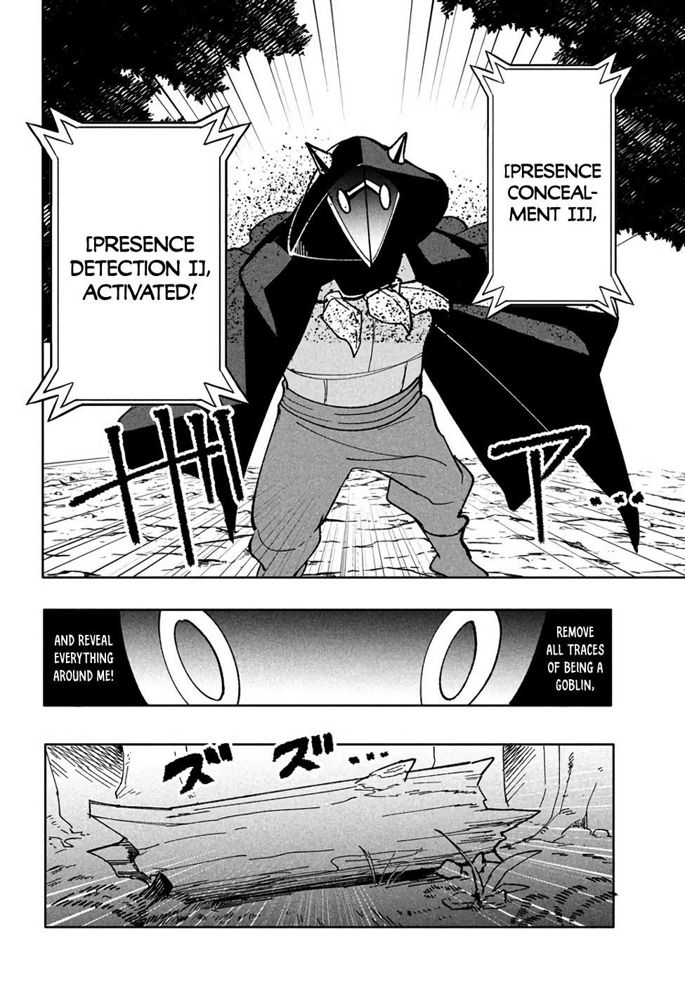 The Otherworldly Infection Story that Started with a Virus Reincarnation Chapter 9.1 - Page 16