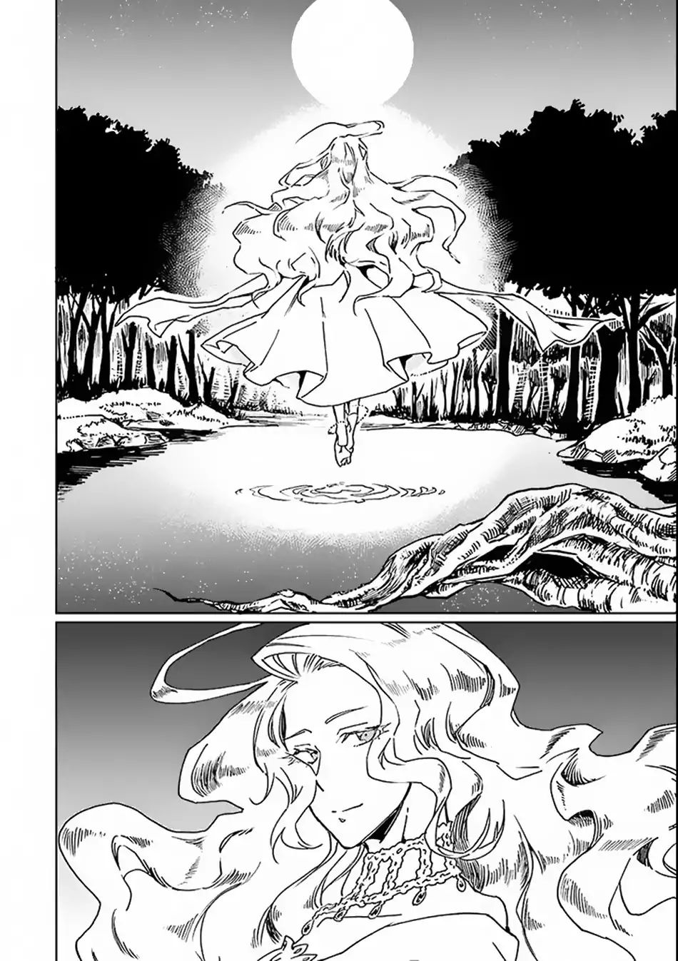 From Mightiest Hero to Demon King Chapter 2 - Page 30