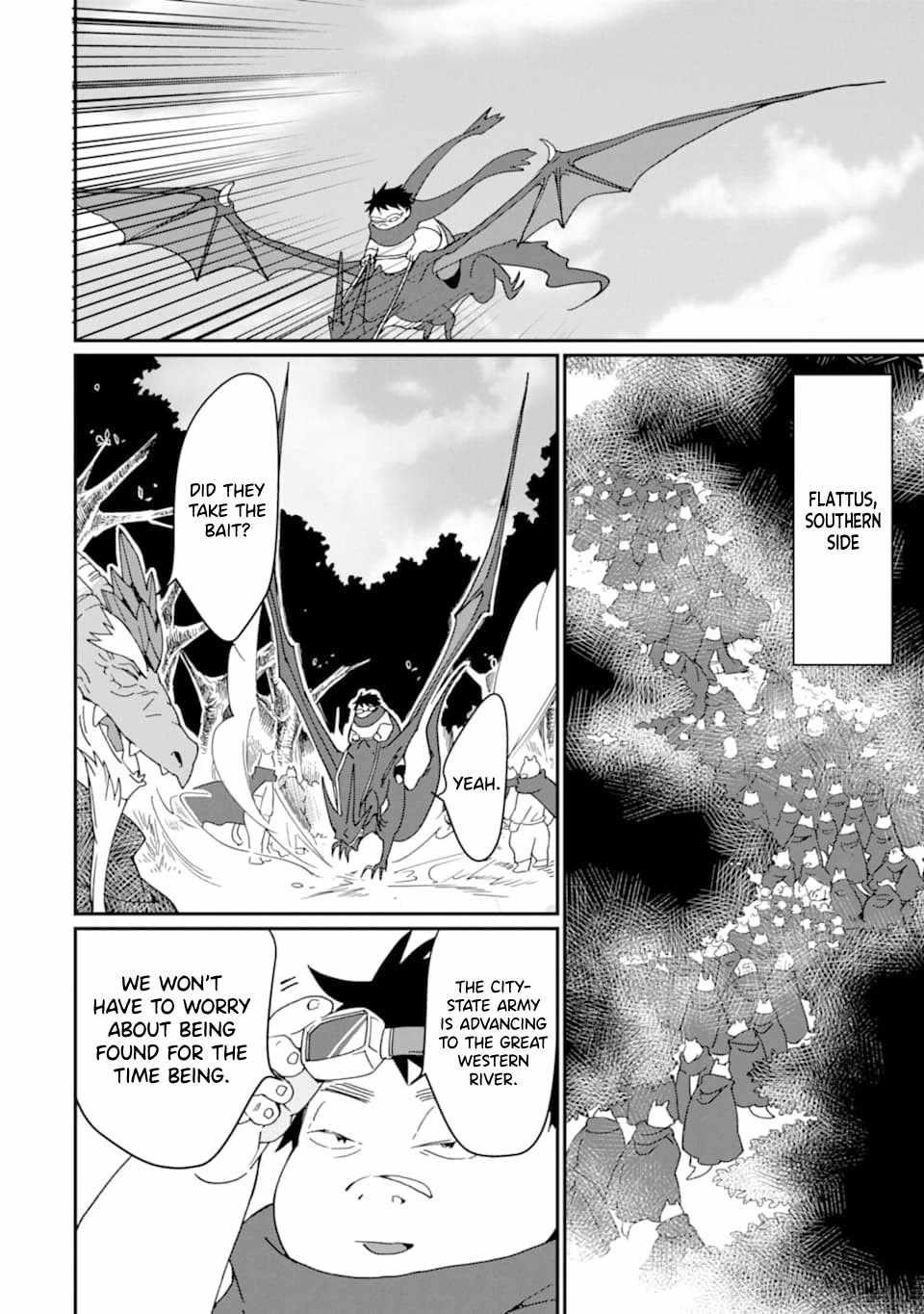 From Mightiest Hero to Demon King Chapter 20 - Page 13