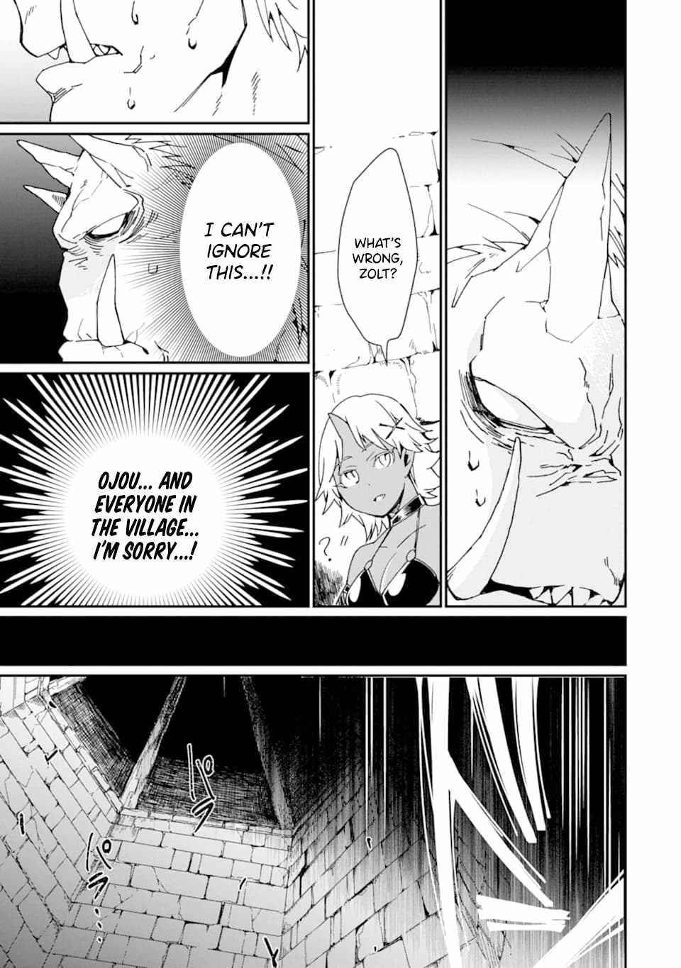 From Mightiest Hero to Demon King Chapter 21 - Page 29