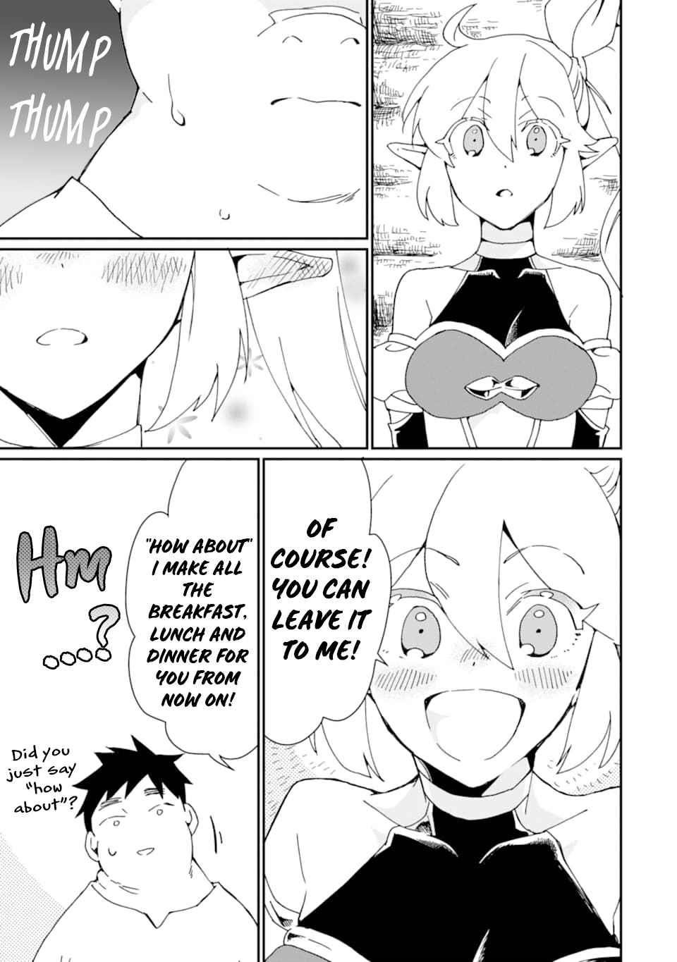 From Mightiest Hero to Demon King Chapter 22 - Page 11