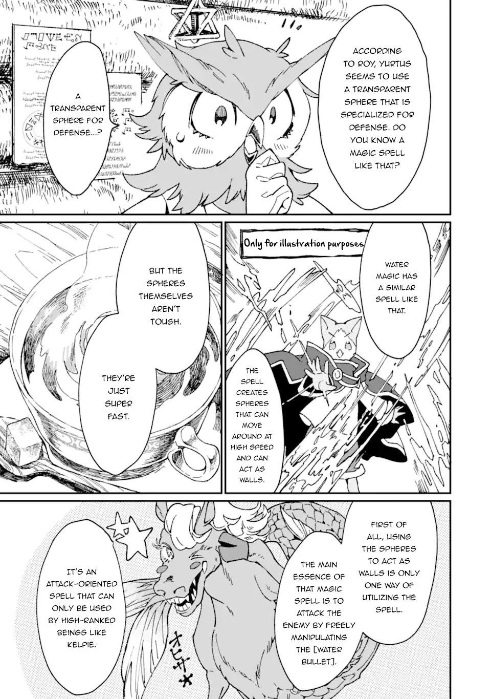 From Mightiest Hero to Demon King Chapter 30 - Page 17