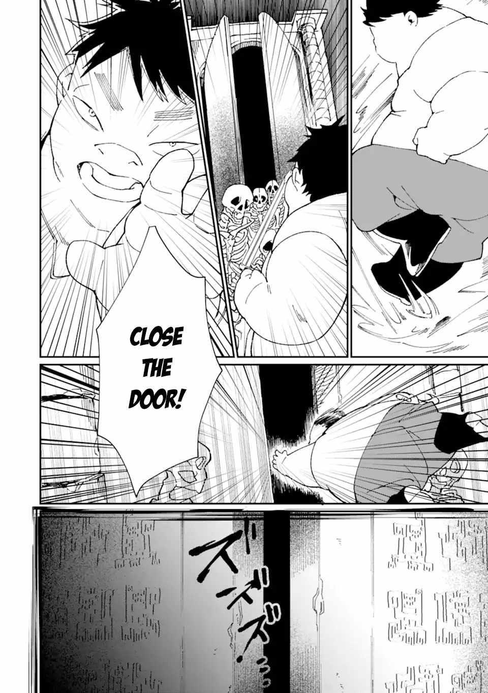 From Mightiest Hero to Demon King Chapter 34.1 - Page 12