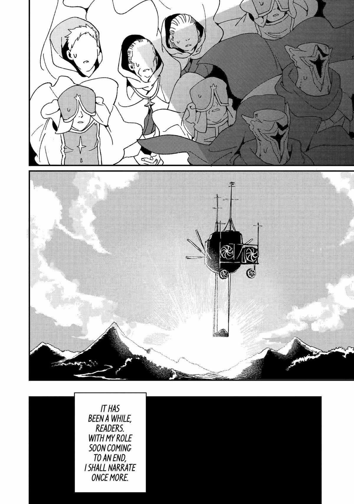 From Mightiest Hero to Demon King Chapter 50 - Page 22