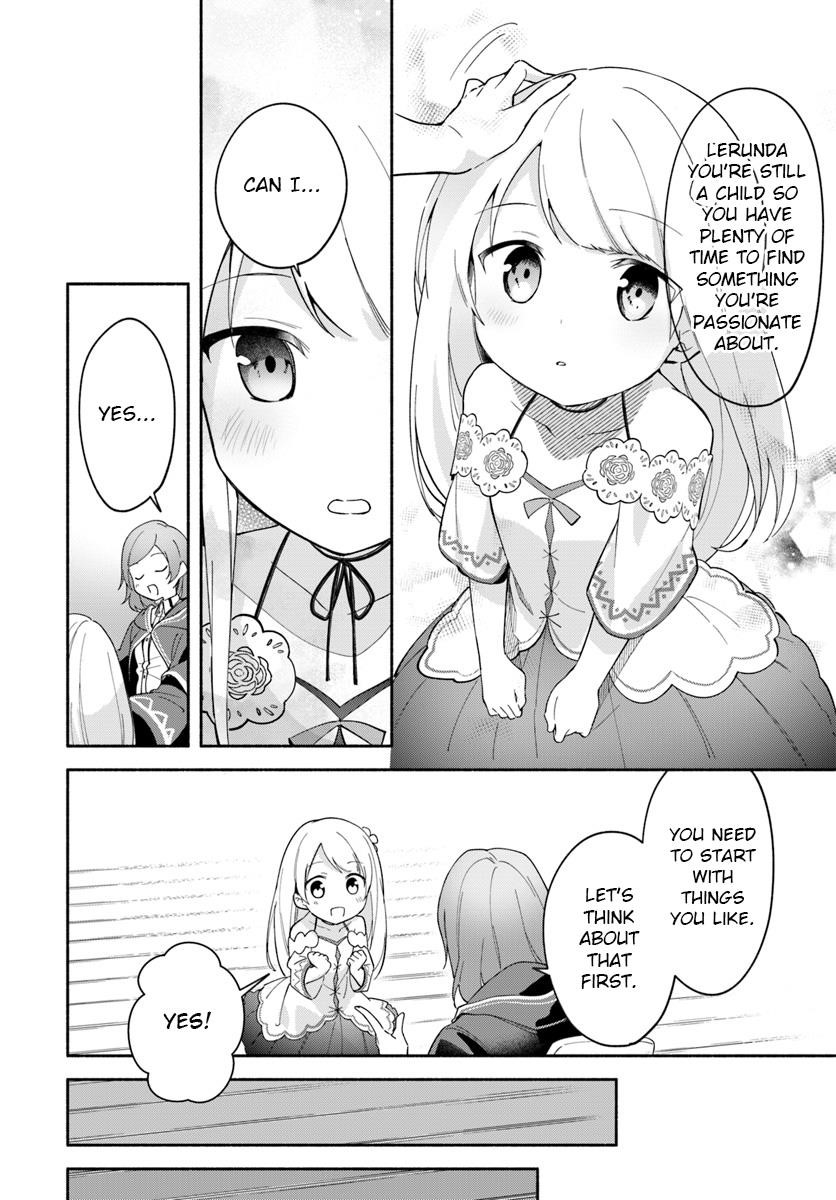 My Twin Sister Was Taken as a Miko and I Was Thrown Away but I’m Probably the Miko. Chapter 7 - Page 10