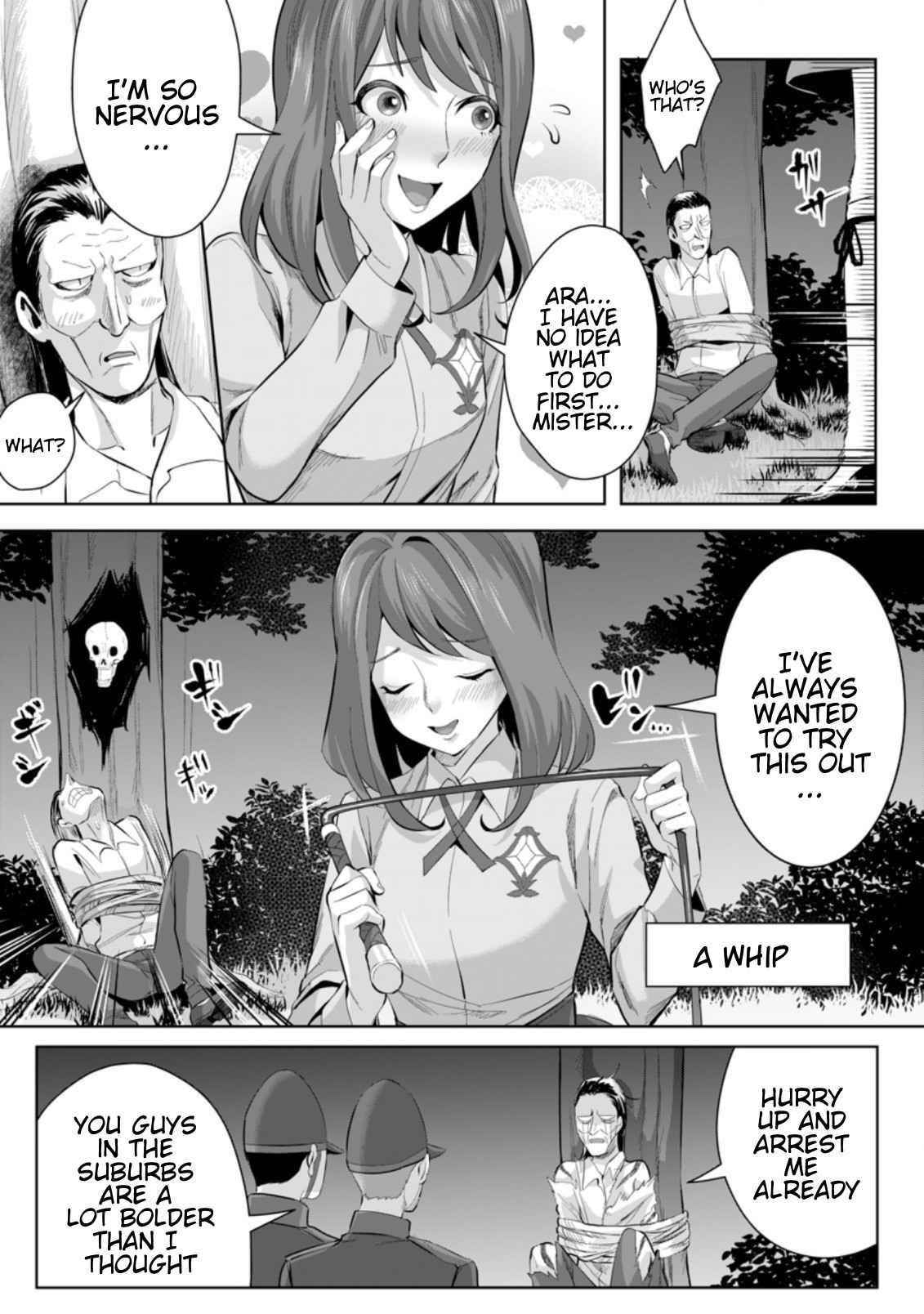 It Seems that I Was Reincarnated Into the World of a School Otome Game, but I Was a Background Male Student With Cheats Chapter 6.3 - Page 10