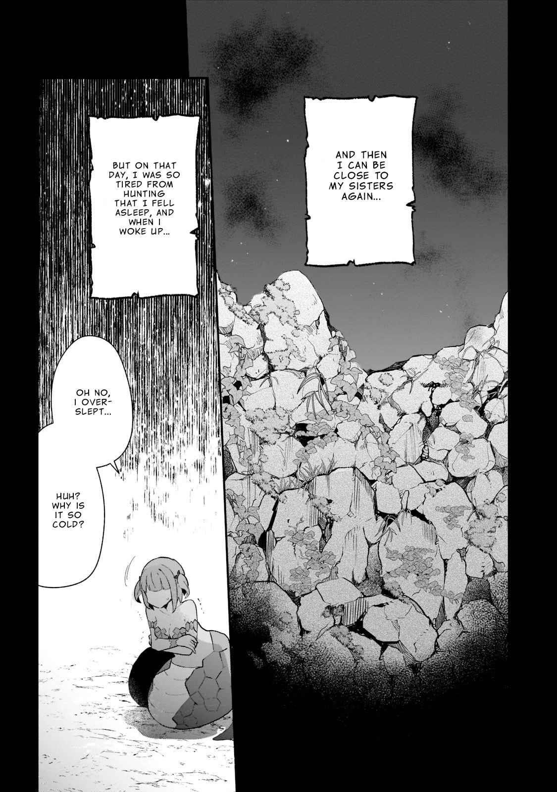 Clearing an Isekai with the Zero-Believers Goddess Chapter 17 - Page 13