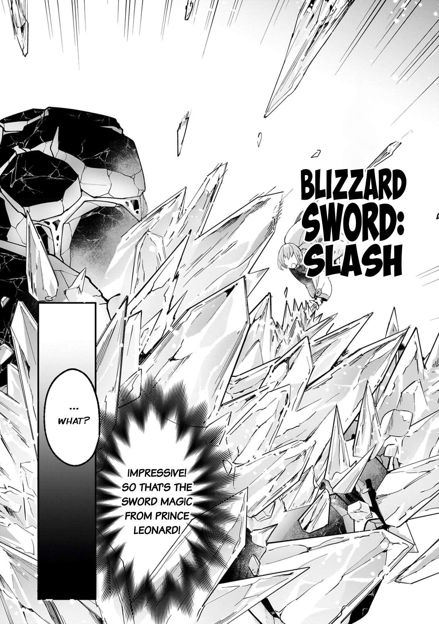 Clearing an Isekai with the Zero-Believers Goddess Chapter 31 - Page 27