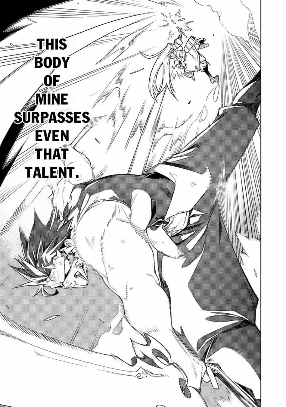 The Betrayed Hero Who Was Reincarnated as the Strongest Demon Lord Chapter 14 - Page 19